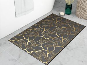 שטיח לאמבט דגם מלרוז 0.3